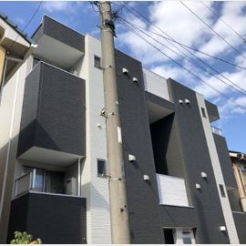 七里駅より徒歩14分 1階 築7年10ヶ月の賃貸物件