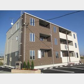 ディアコート 2階 築11年5ヶ月の賃貸物件