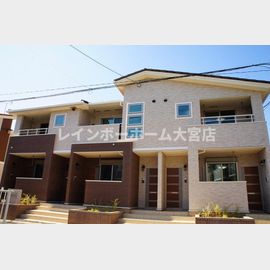 ソラーレ 1階 築11年7ヶ月の賃貸物件