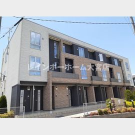 栗橋駅より徒歩5分 3階 築10年11ヶ月の賃貸物件