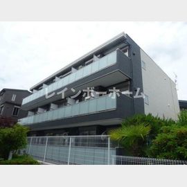 浦和駅より徒歩8分 1階 築4年11ヶ月の賃貸物件