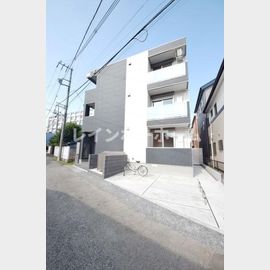 さいたま新都心駅より徒歩10分 2階 築5年8ヶ月の賃貸物件