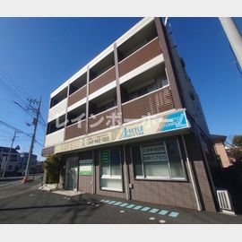 ＢＯＮＯＳ 2階 築9年10ヶ月の賃貸物件