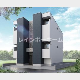 大宮駅より徒歩22分 1階 築1年4ヶ月の賃貸物件