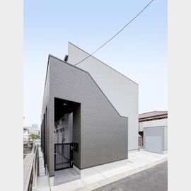 Oikos蕨の賃貸物件