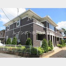 ボヌールA 1階 築15年9ヶ月の賃貸物件