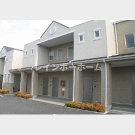 フローリッシュ 1階 築17年2ヶ月の賃貸物件