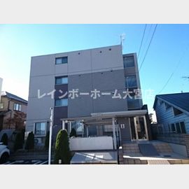 カーサシエロ 2階 築10年2ヶ月の賃貸物件