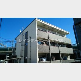 ヴァモス 2階 築7年8ヶ月の賃貸物件