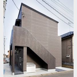 ライトミドル岩槻 2階 築9年6ヶ月の賃貸物件