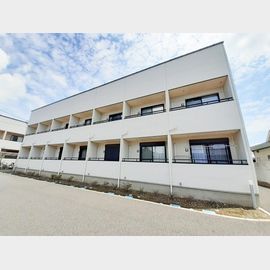 モンペラ 2階 築10年3ヶ月の賃貸物件