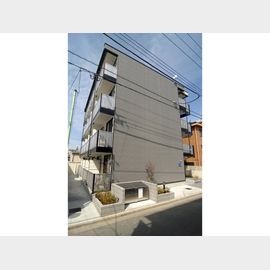 北浦和駅より徒歩5分 3階 築17年1ヶ月の賃貸物件