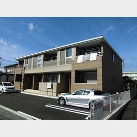 与野本町駅よりバス11分 2階 築8年10ヶ月の賃貸物件