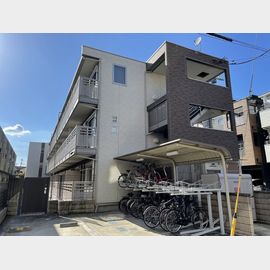 クレイノルメルシェ 2階 築9年6ヶ月の賃貸物件