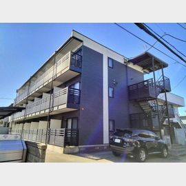 レオネクスト大宮EAST 2階 築12年6ヶ月の賃貸物件