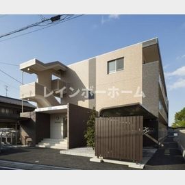 カメリア本町 2階 築9年の賃貸物件