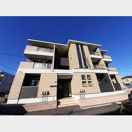 ブランコリーヌ 1階 築6年7ヶ月の賃貸物件