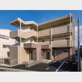 大宮駅より徒歩11分 3階 築5年8ヶ月の賃貸物件