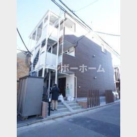 リブリ・happyの賃貸物件