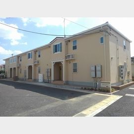 岩槻駅より徒歩22分 2階 築5年8ヶ月の賃貸物件