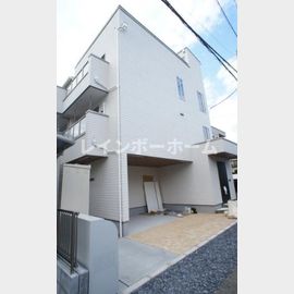 北与野駅より徒歩8分 2階 築8年7ヶ月の賃貸物件