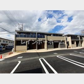 ルリアンA 2階 築6年1ヶ月の賃貸物件