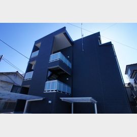 与野駅より徒歩5分 1階 築7年2ヶ月の賃貸物件