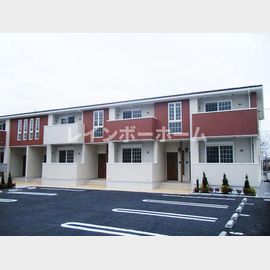 北春日部駅より徒歩6分 1階 築16年4ヶ月の賃貸物件