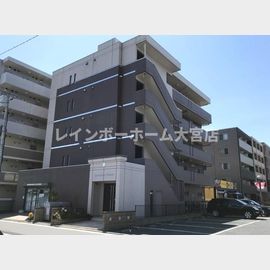 浦和美園駅より徒歩1分 2階 築13年10ヶ月の賃貸物件