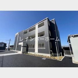 岩槻駅より徒歩19分 2階 築2年の賃貸物件