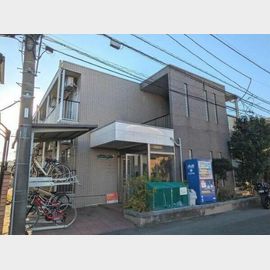 ルネス・シーピーアール 1階 築21年2ヶ月の賃貸物件