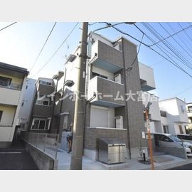 オリエンタルコート東大宮 1階 築7年2ヶ月の賃貸物件