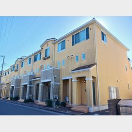 白岡駅より徒歩7分 1階 築14年5ヶ月の賃貸物件