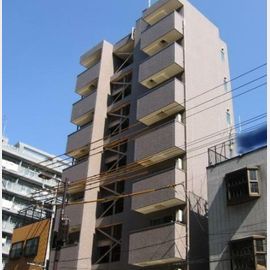 戸田公園駅より徒歩5分 7階 築20年1ヶ月の賃貸物件