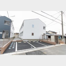 エライア 2階 築7年2ヶ月の賃貸物件