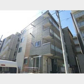 大宮駅より徒歩7分 3階 築8年2ヶ月の賃貸物件