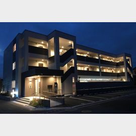 東川口駅より徒歩12分 1階 築4年8ヶ月の賃貸物件