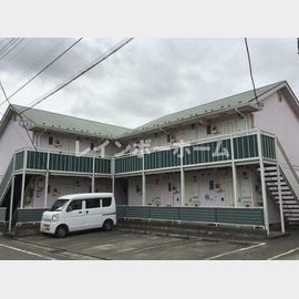 ヒルパール 2階 築33年7ヶ月の賃貸物件