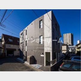 与野駅より徒歩7分 1階 築6年3ヶ月の賃貸物件