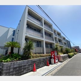 与野本町駅より徒歩5分 3階 築5年7ヶ月の賃貸物件