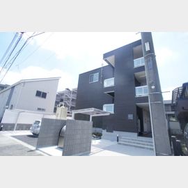 リブリ　YKBA北戸田 2階 築7年9ヶ月の賃貸物件