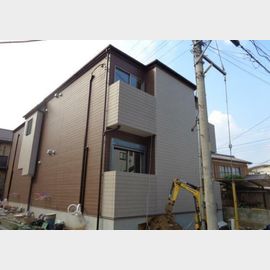 グランウッド上尾 2階 築3年9ヶ月の賃貸物件