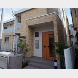 リブリ・メジュールの賃貸物件