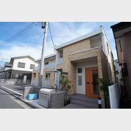 北戸田駅より徒歩16分 2階 築12年2ヶ月の賃貸物件