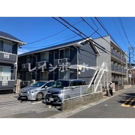 大宮駅より徒歩25分 2階 築32年10ヶ月の賃貸物件