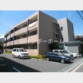 アーバンブライト 3階 築21年2ヶ月の賃貸物件