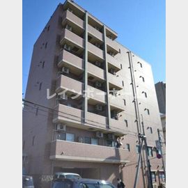 戸田公園駅より徒歩6分 5階 築19年1ヶ月の賃貸物件