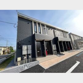 北春日部駅より徒歩4分 2階 築3年の賃貸物件