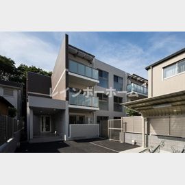 浦和駅より徒歩14分 1階 築4年8ヶ月の賃貸物件