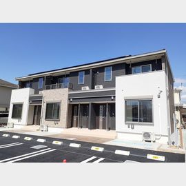 白岡駅より徒歩7分 1階 築2年1ヶ月の賃貸物件